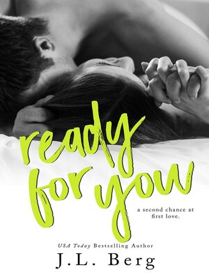 cover image of Ready for You